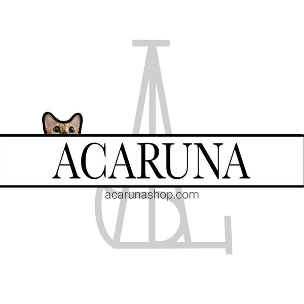 Acaruna's Shop
